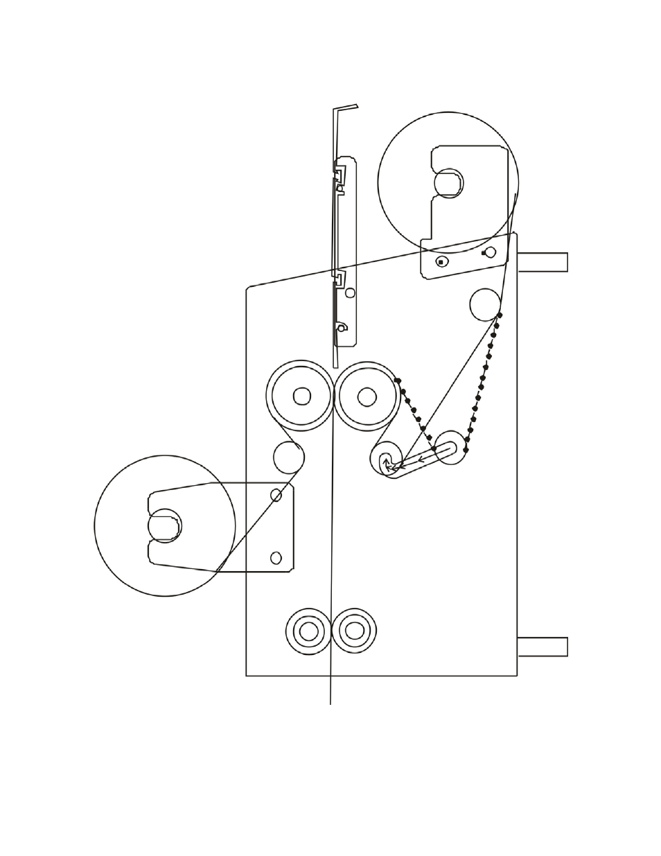 Drylam PRO-LAM PL1200-HP User Manual | Page 47 / 82