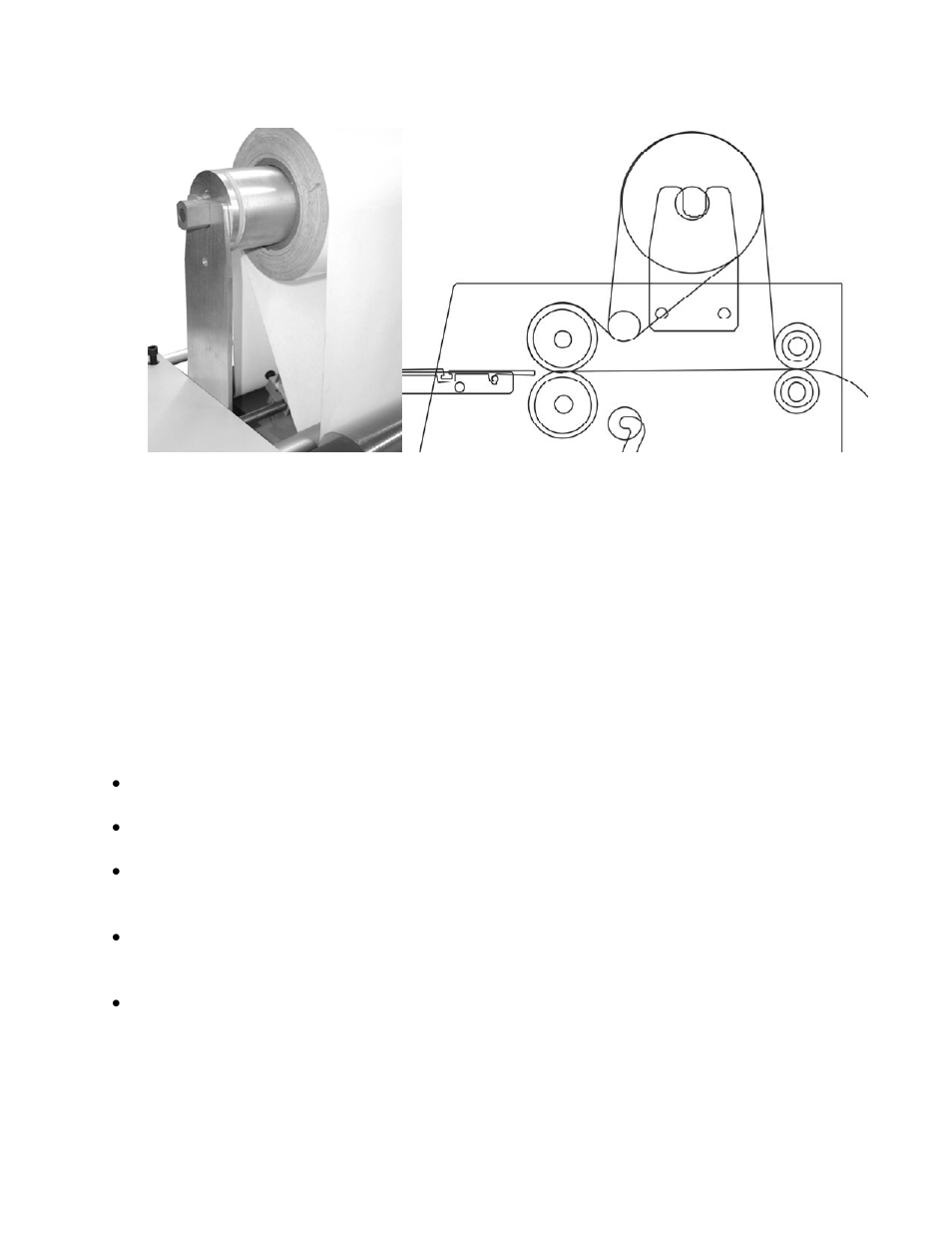 Drylam PRO-LAM PL1200-HP User Manual | Page 60 / 82