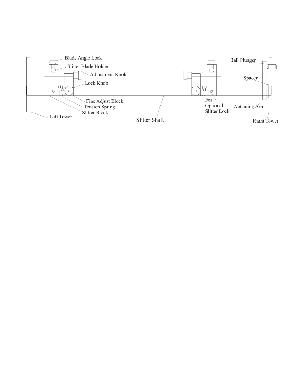 Drylam PRO-LAM PL1200-HP User Manual | Page 67 / 82