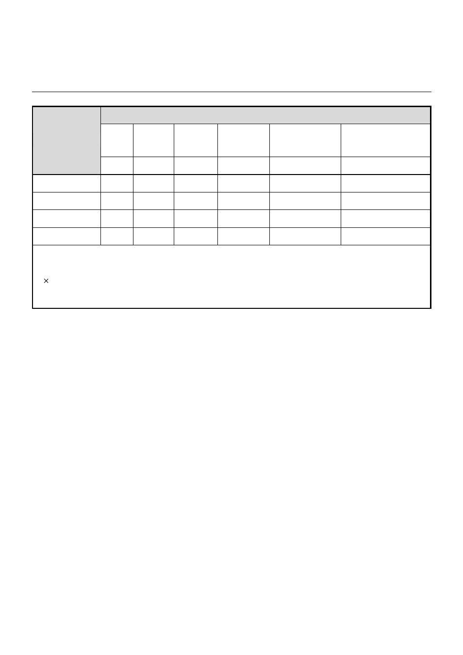 Material contents declaration | DynaScan 47″ 3000 nit High Brightness LCD with Narrow Bezel DS471LT4 User Manual | Page 31 / 34