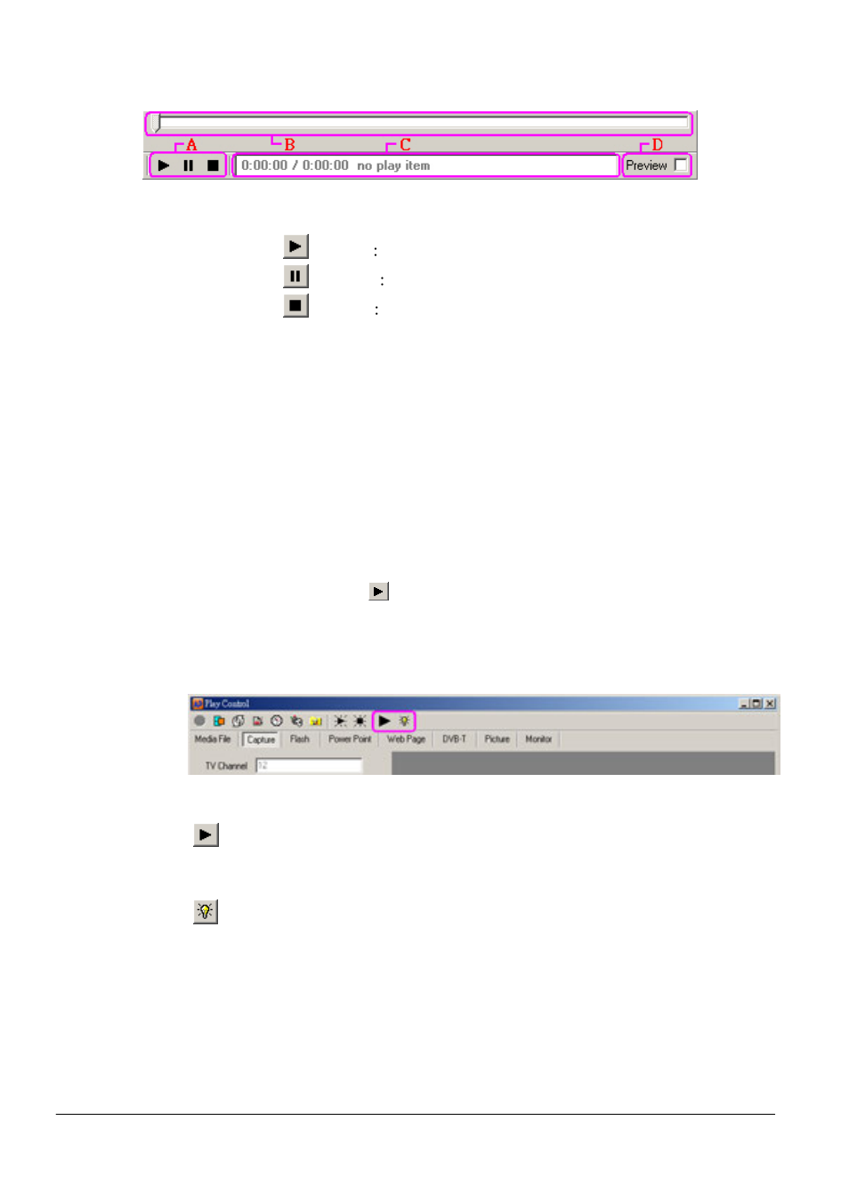 DynaScan Indoor 360 Degree LED Video Display DS0808 User Manual | Page 13 / 158