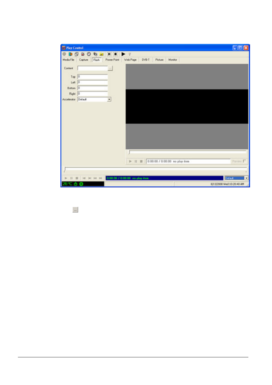 DynaScan Indoor 360 Degree LED Video Display DS0808 User Manual | Page 21 / 158