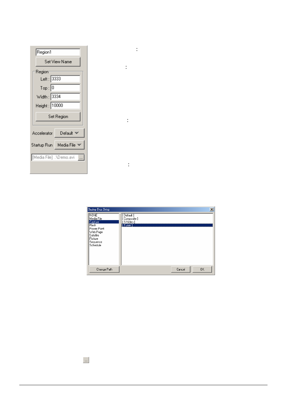 DynaScan Indoor 360 Degree LED Video Display DS0808 User Manual | Page 35 / 158