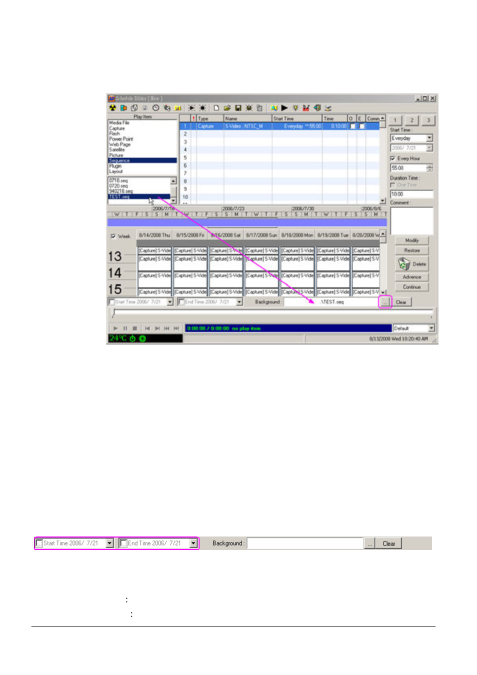 DynaScan Indoor 360 Degree LED Video Display DS0808 User Manual | Page 52 / 158