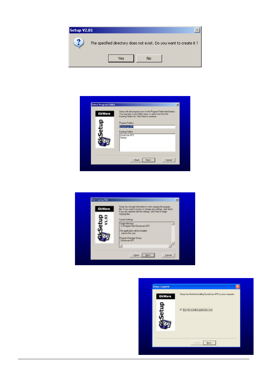 DynaScan Indoor 360 Degree LED Video Display DS0808 User Manual | Page 7 / 158