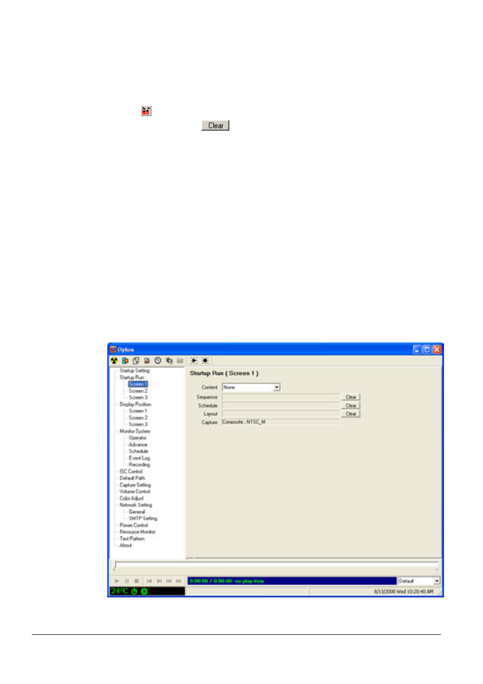 DynaScan Indoor 360 Degree LED Video Display DS0808 User Manual | Page 74 / 158