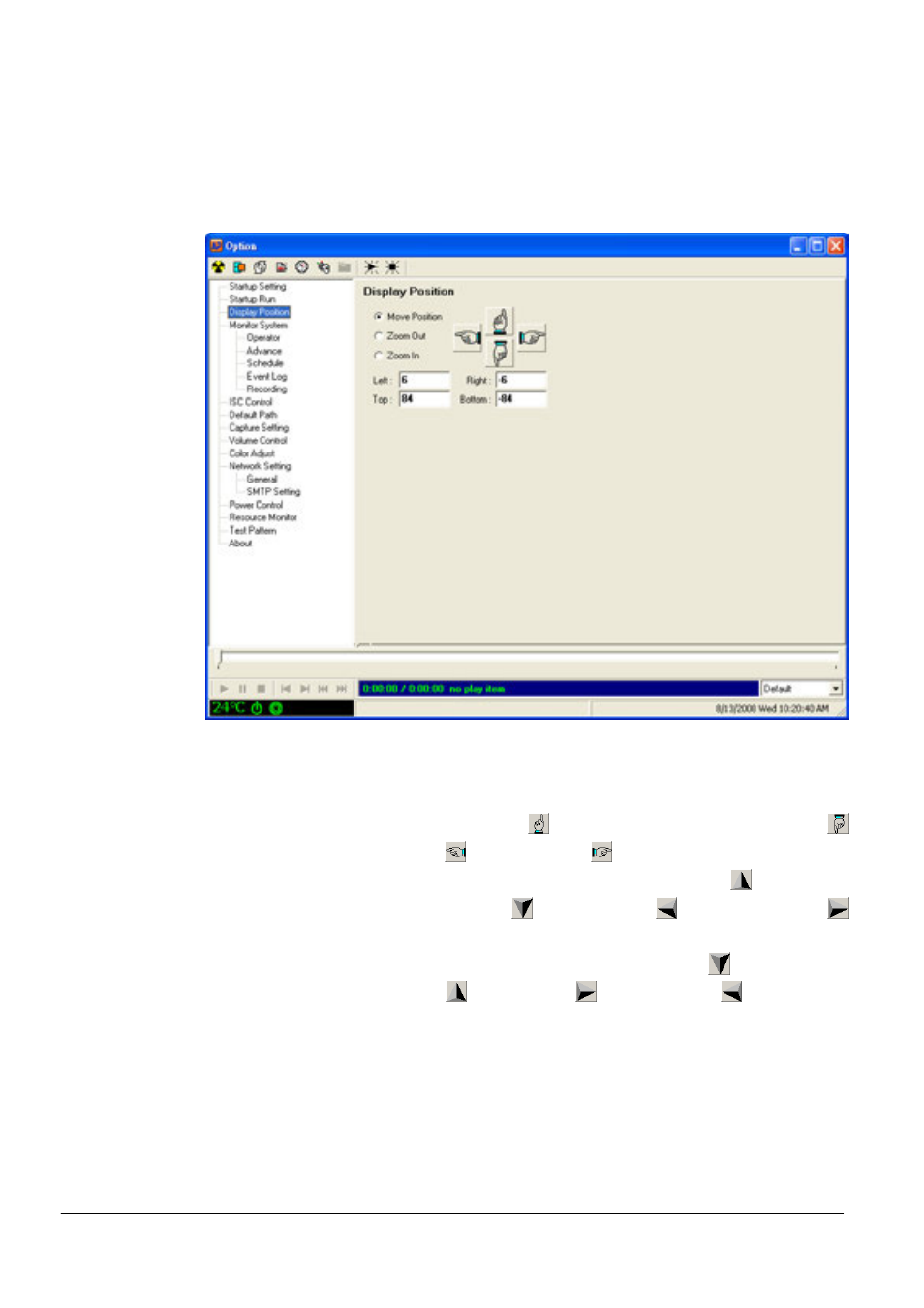 DynaScan Indoor 360 Degree LED Video Display DS0808 User Manual | Page 75 / 158