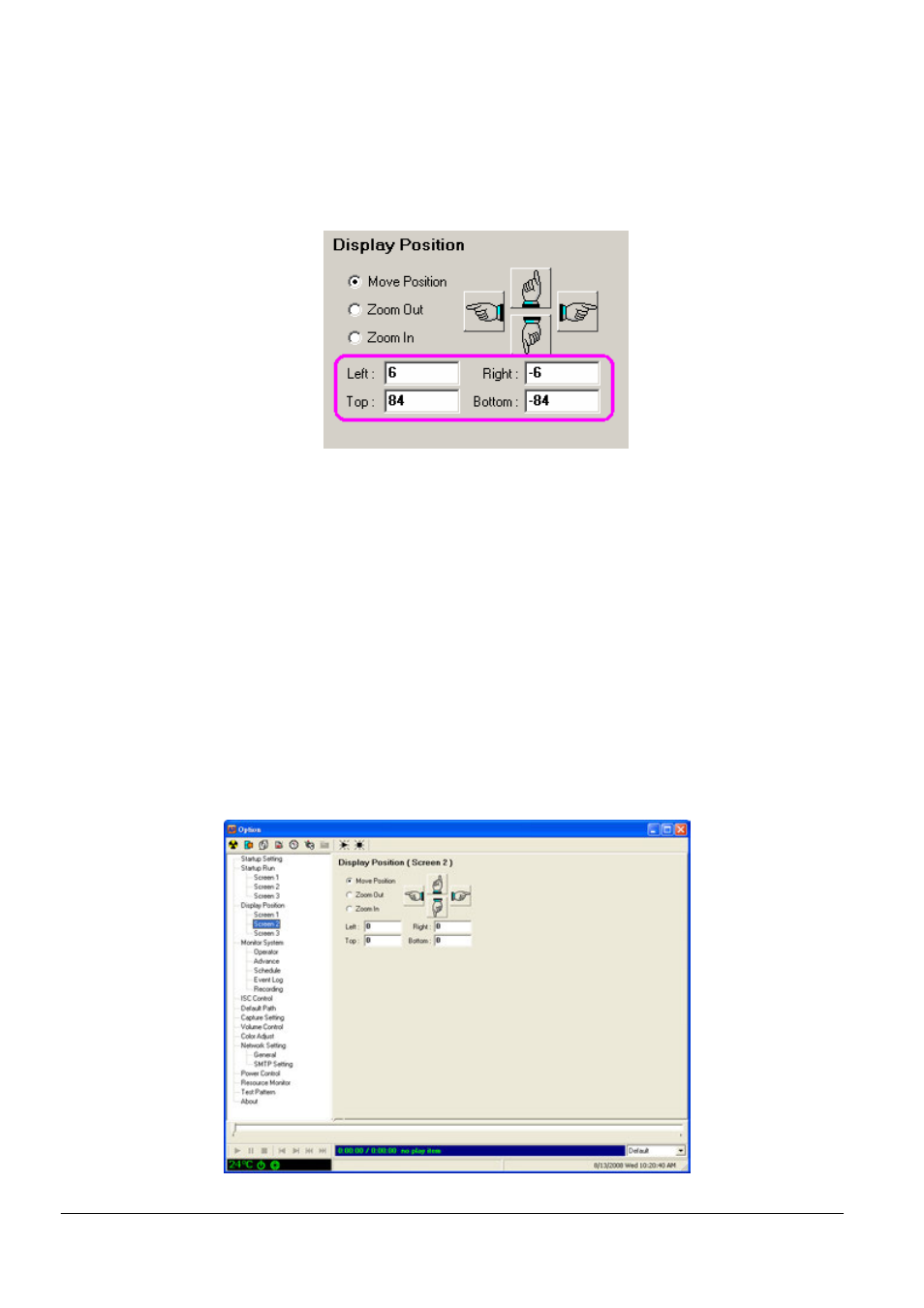 DynaScan Indoor 360 Degree LED Video Display DS0808 User Manual | Page 76 / 158