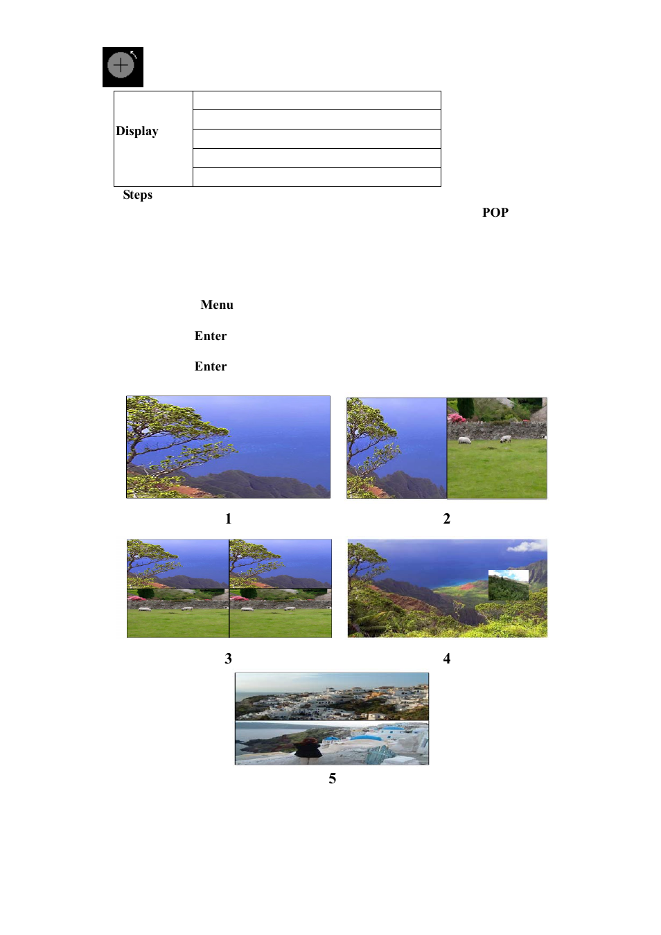 DynaScan Indoor 360 Degree LED Video Display DS0808 User Manual | Page 7 / 10