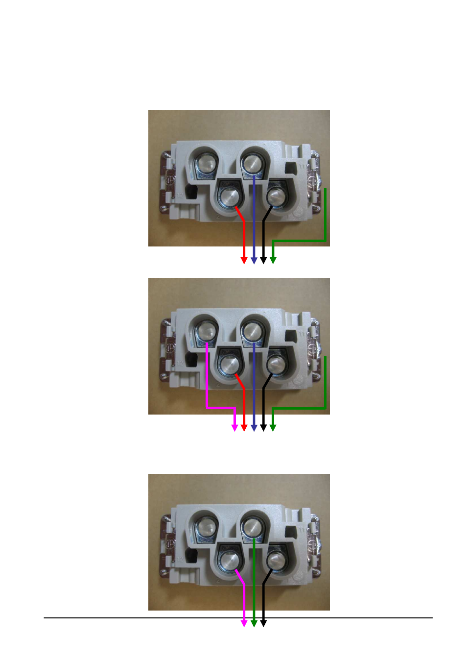 DynaScan Outdoor 360 Degree LED Video Display DS1713 User Manual | Page 14 / 29