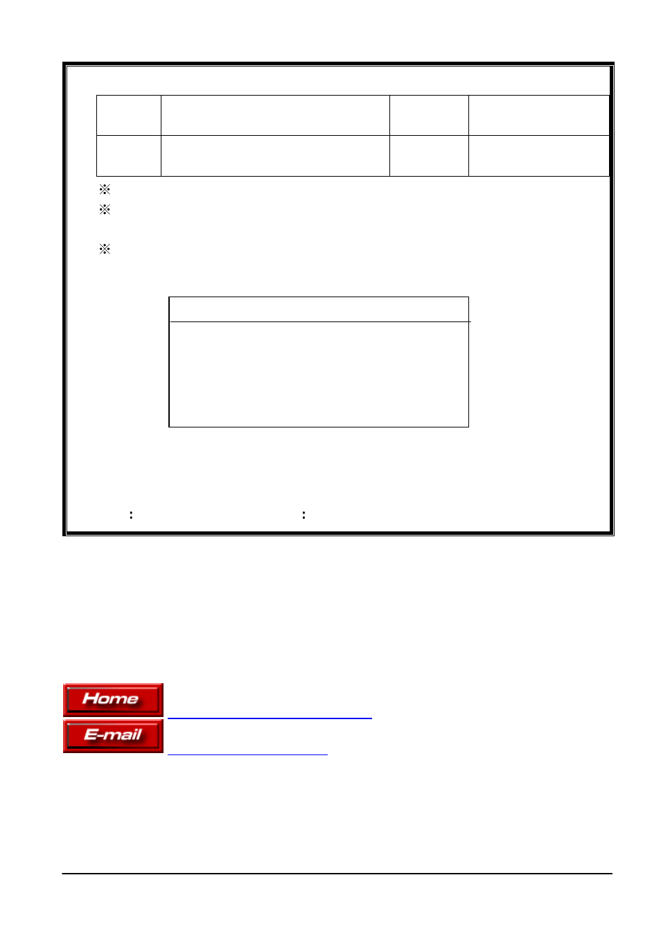 Warranty, Dynascan technology corporation | DynaScan Outdoor 360 Degree LED Video Display DS1713 User Manual | Page 29 / 29