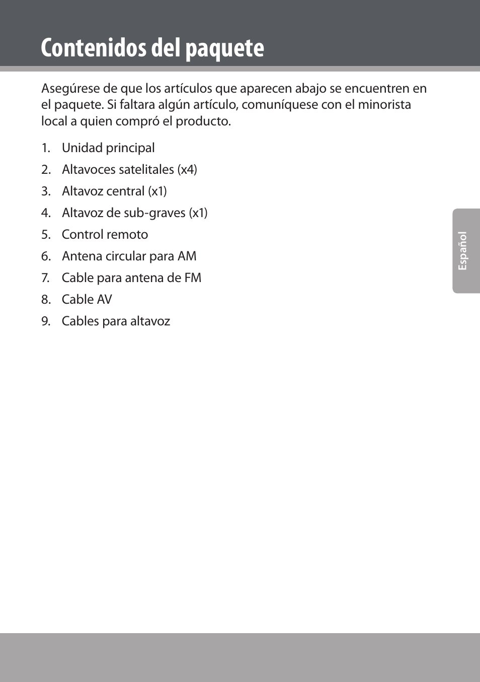 COBY electronic DVD938 User Manual | Page 63 / 180