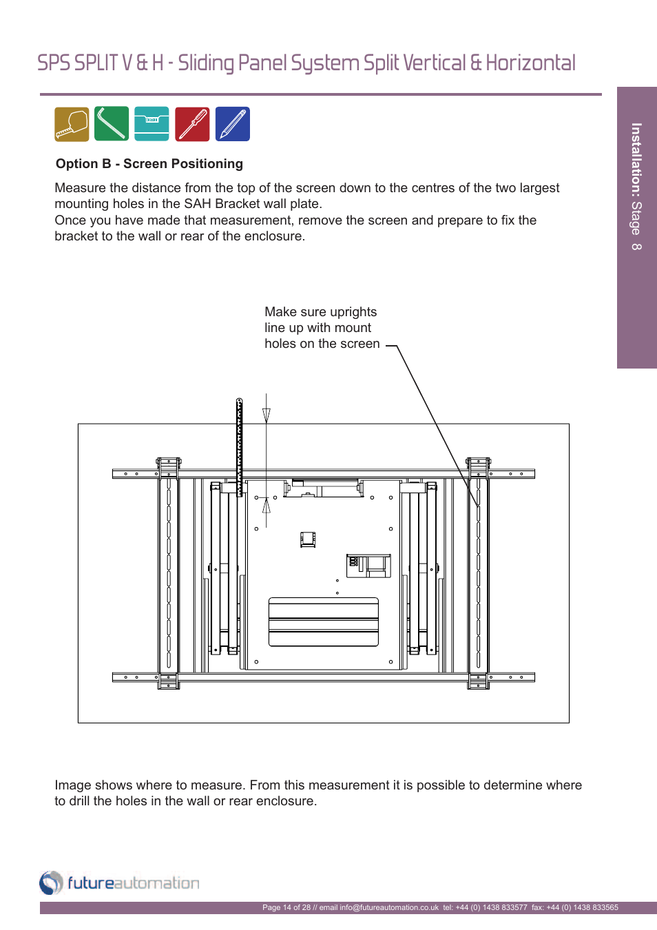 Future Automation SPS User Manual | Page 15 / 30