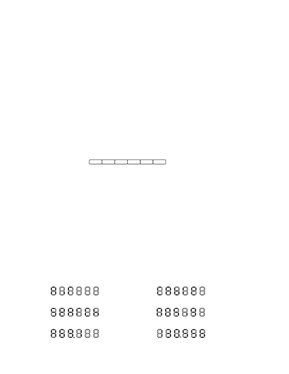 Holland Electronics HDD-2U User Manual | Page 6 / 8