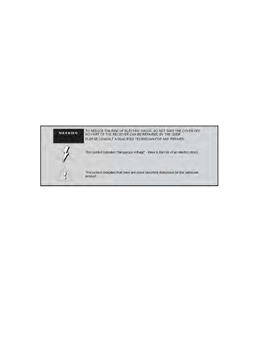 Holland Electronics HDD-2U User Manual | Page 7 / 8