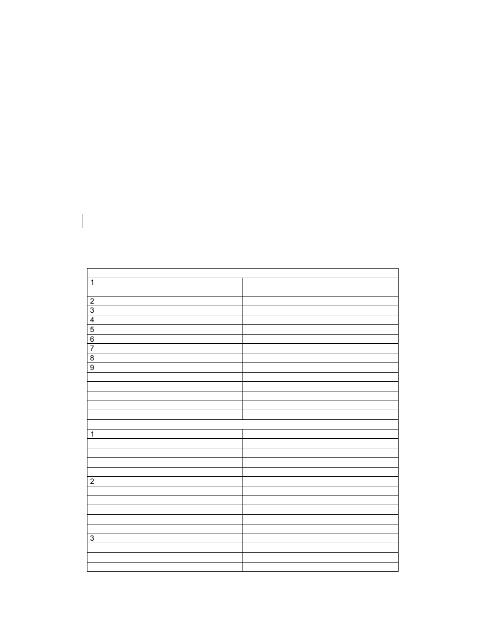 Holland Electronics HDD-1U User Manual | Page 2 / 7