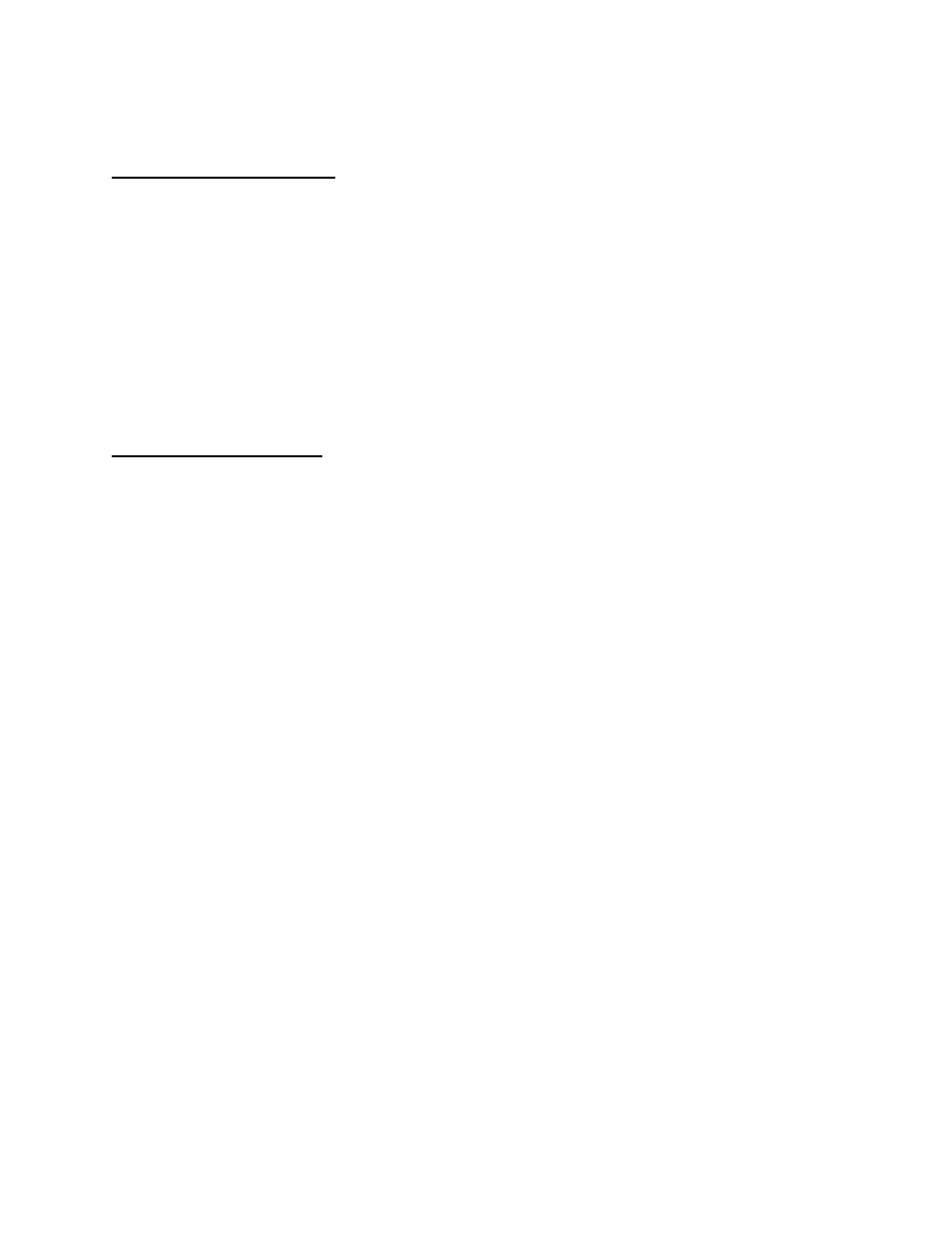 Holland Electronics HMPS User Manual | 2 pages