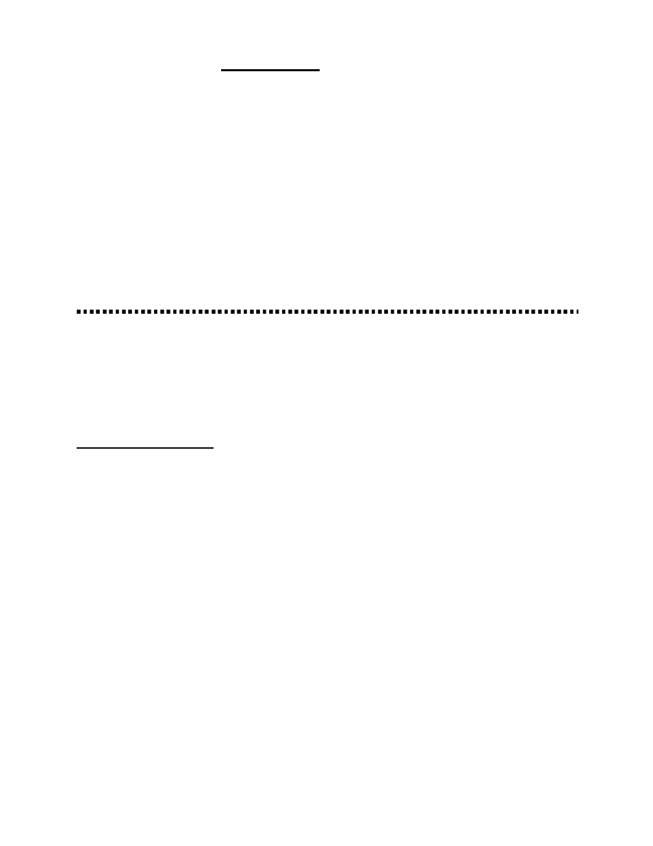 Important | Holland Electronics HSM55 User Manual | Page 2 / 2