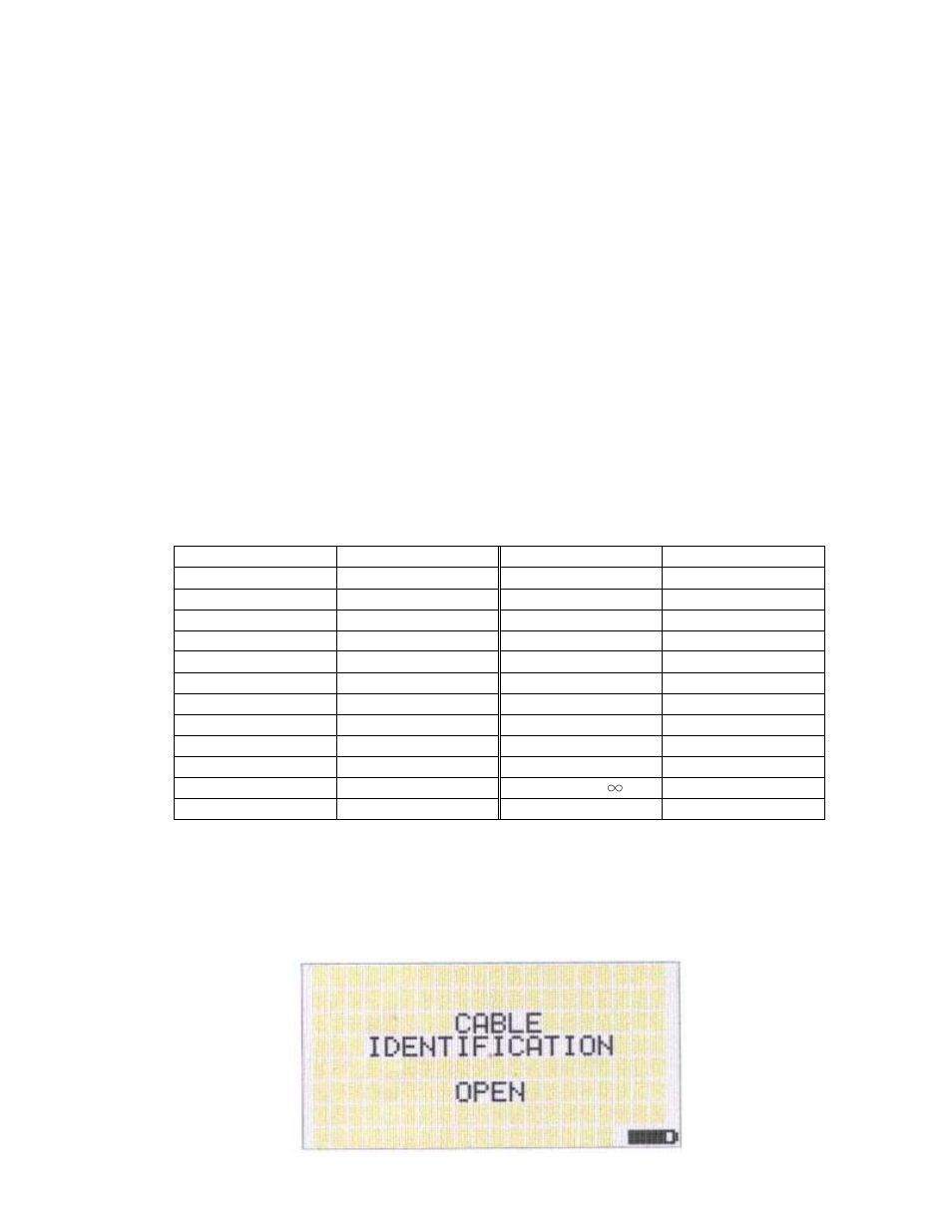 Holland Electronics DST-5000 User Manual | Page 10 / 30