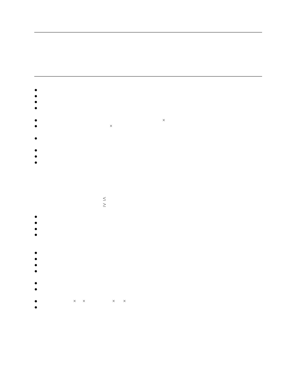 Holland Electronics DST-5000 User Manual | Page 3 / 30