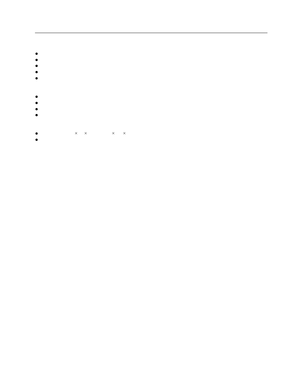 Holland Electronics DST-5000 User Manual | Page 4 / 30