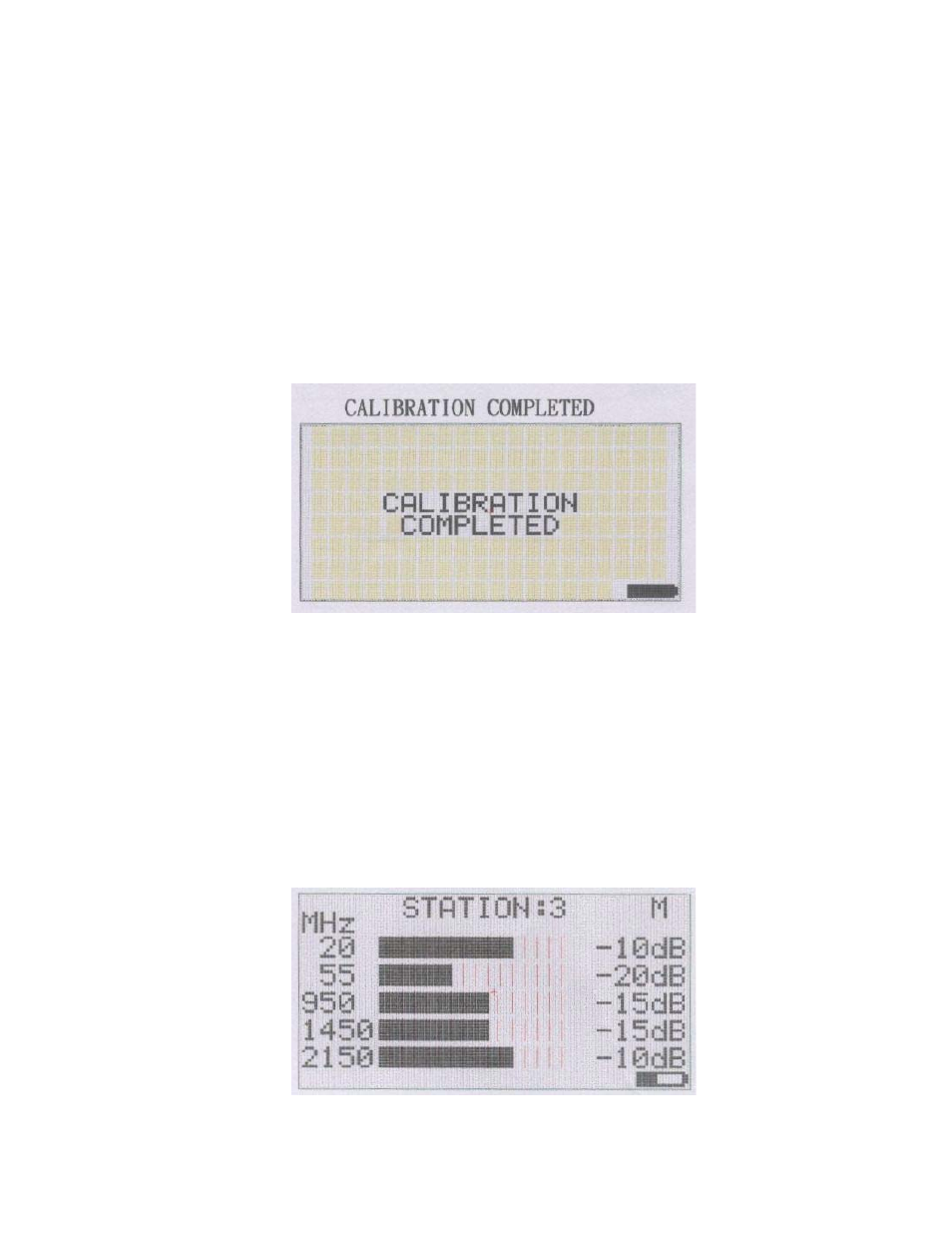 Holland Electronics DST-5000 User Manual | Page 9 / 30