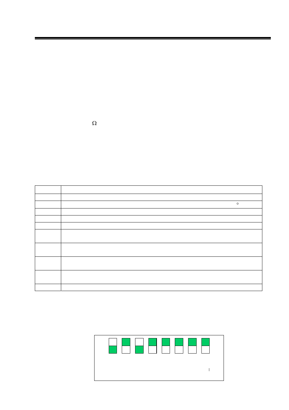 Holland Electronics NE 1000 User Manual | Page 7 / 10