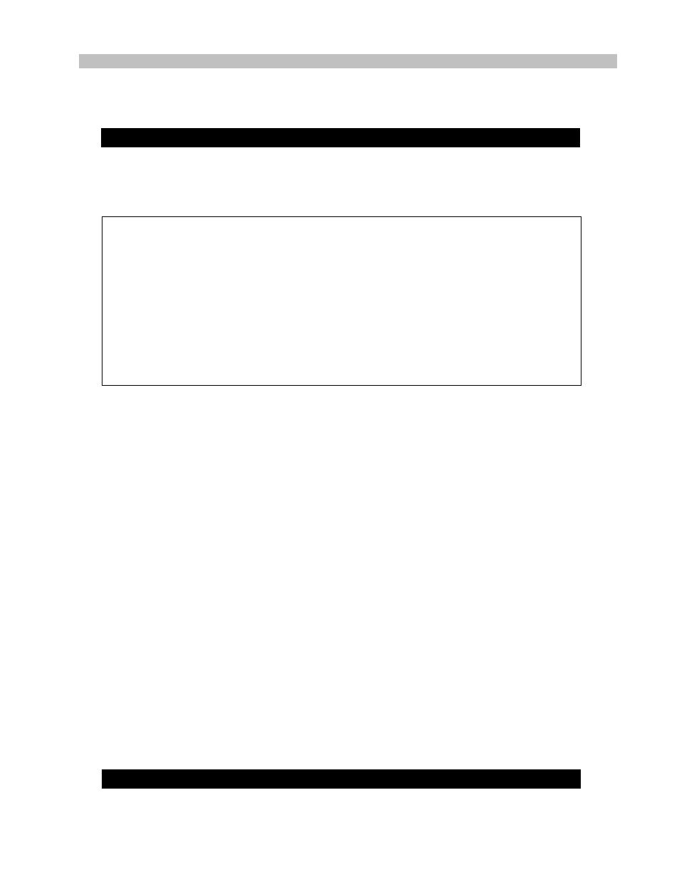 Holland Electronics NE 1101L User Manual | 19 pages