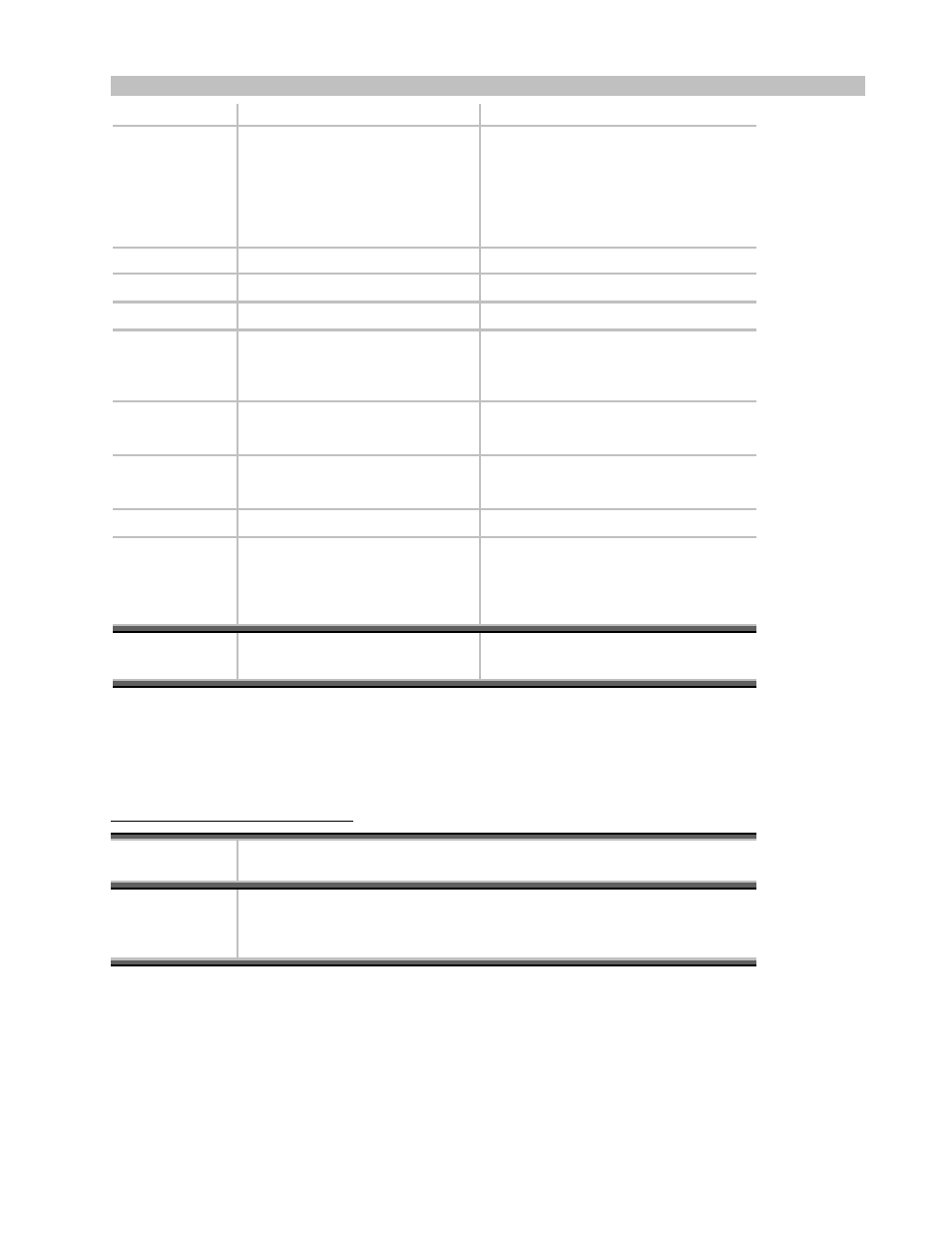 Holland Electronics NE 1101L User Manual | Page 14 / 19