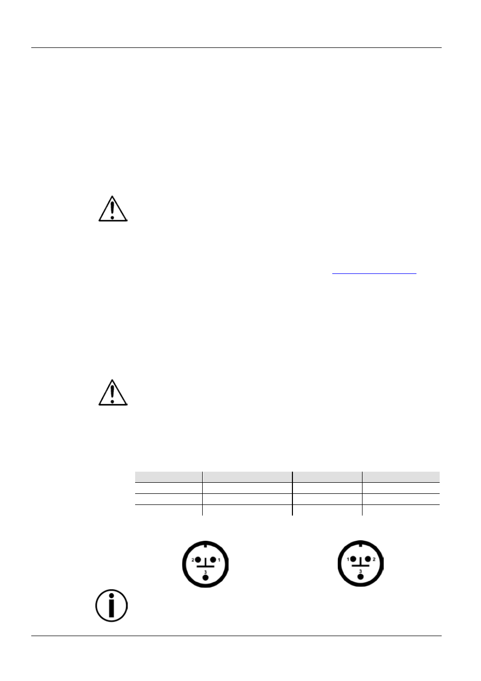 Contact, Ce qui est inclus, Alimentation ca | Connexion électrique, Schéma de raccordement ip65, Connecteurs de raccordement ip65, Consignes de sécurité (suite) | ILUMINARC Colorist™ Line 12Qa User Manual | Page 25 / 44