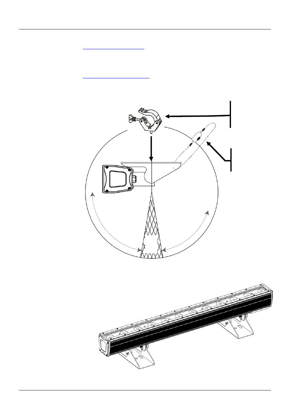 Montage, Colorist™ line 12qa mr fr | ILUMINARC Colorist™ Line 12Qa User Manual | Page 27 / 44