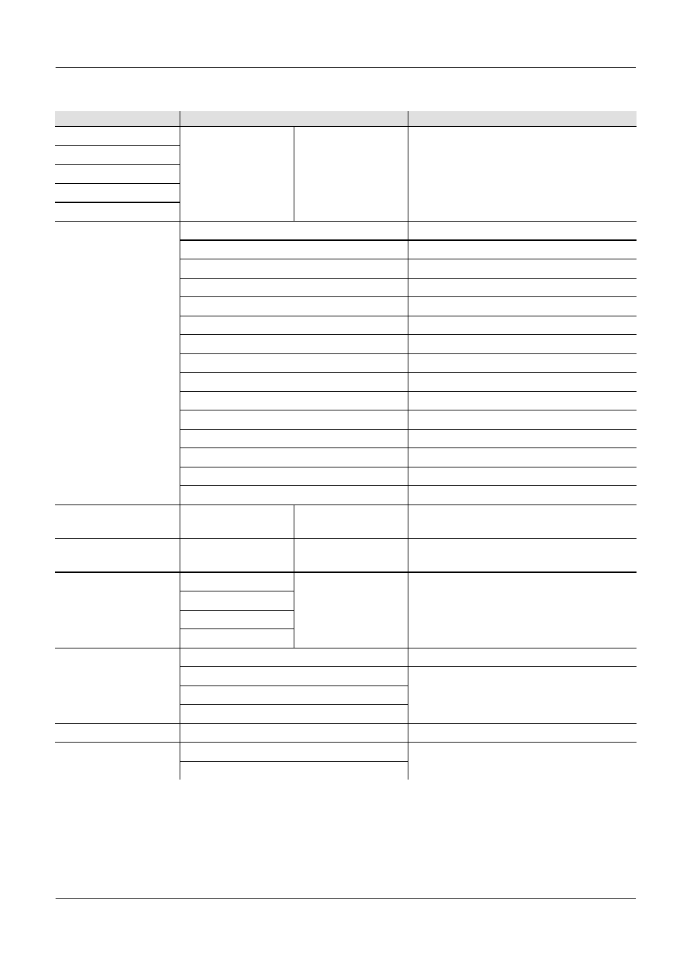 Schéma de menu, Colorist™ line 12qa mr fr | ILUMINARC Colorist™ Line 12Qa User Manual | Page 28 / 44