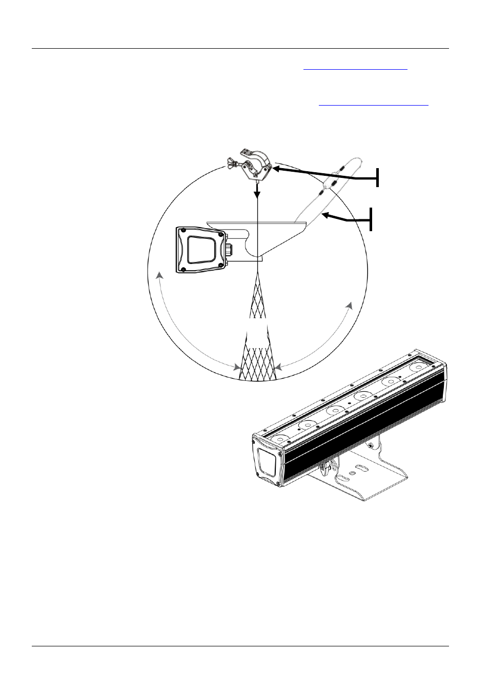 Montage, Colorist™ line 12qa bh nl | ILUMINARC Colorist™ Line 12Qa User Manual | Page 37 / 44