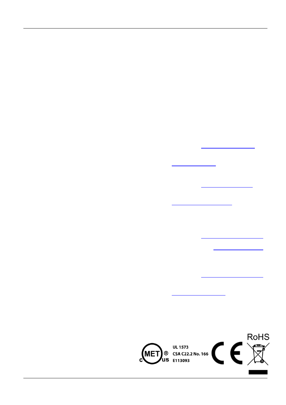 Contact us, Colorist™ line 12qa grr multi-language | ILUMINARC Colorist™ Line 12Qa User Manual | Page 44 / 44