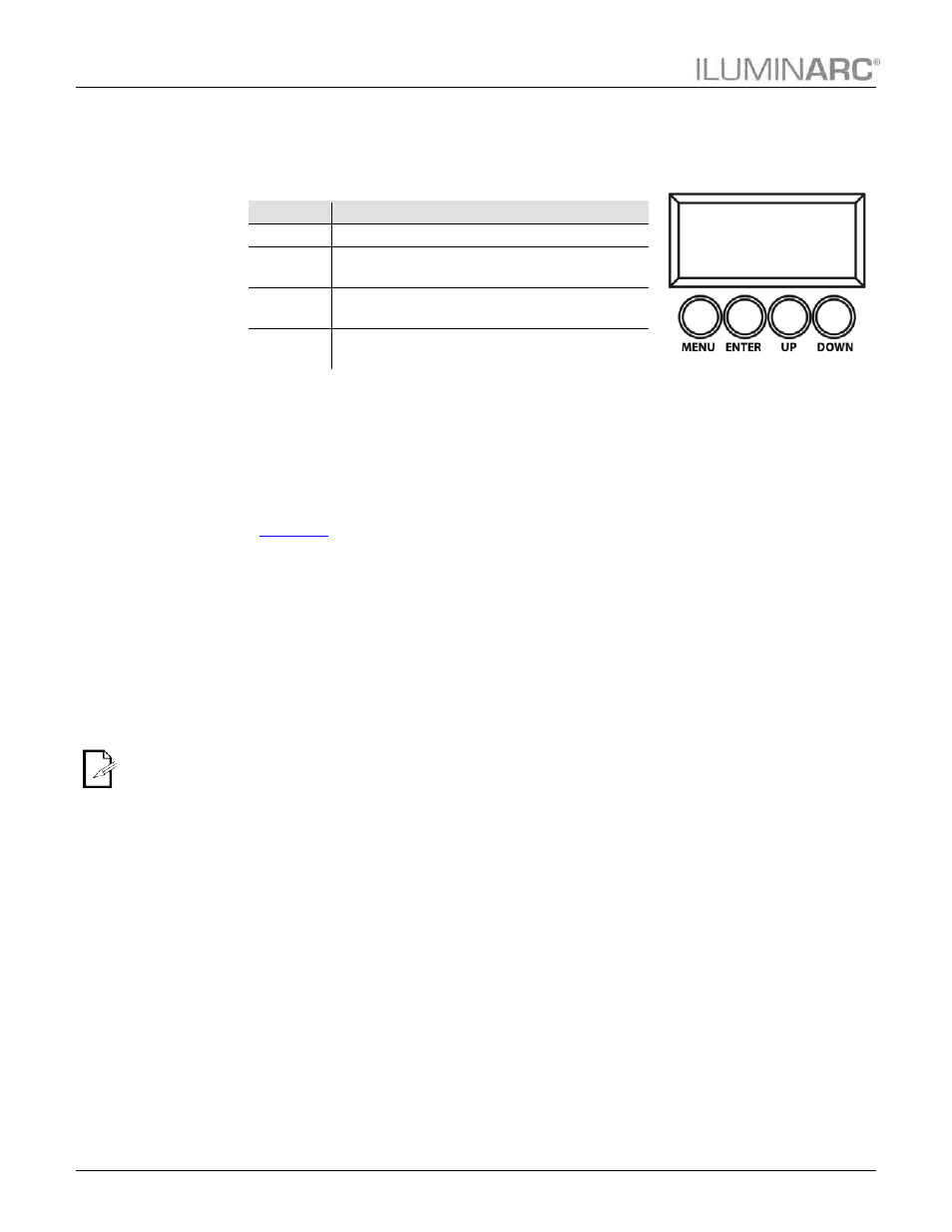 Operation, Control panel description, Control options | Dmx programming, Static colors, Auto play, Custom color, Programming | ILUMINARC Colorist™ Line 12Qa User Manual | Page 14 / 27
