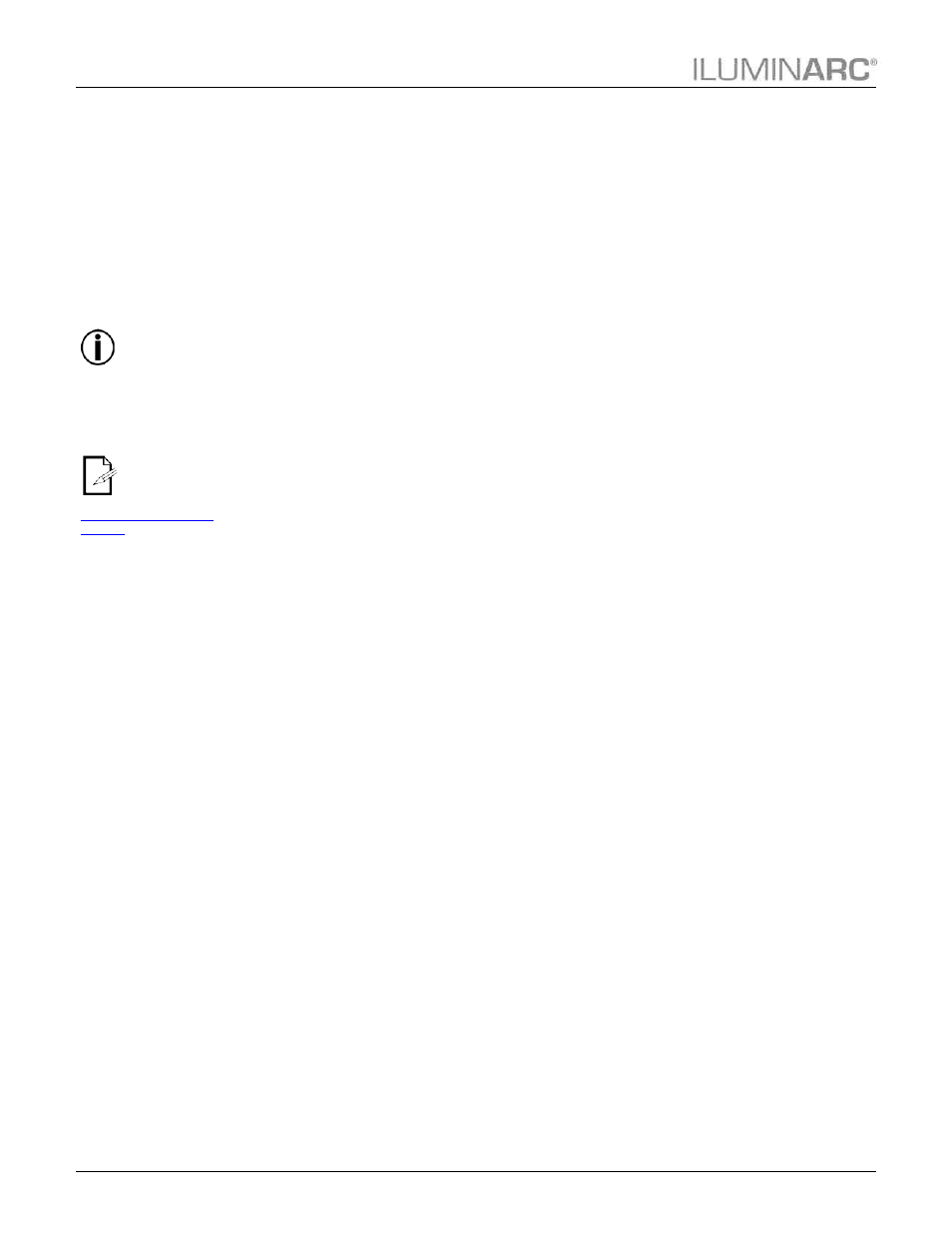 Technical information, Product maintenance, Product repairs | ILUMINARC Colorist™ Line 12Qa User Manual | Page 22 / 27