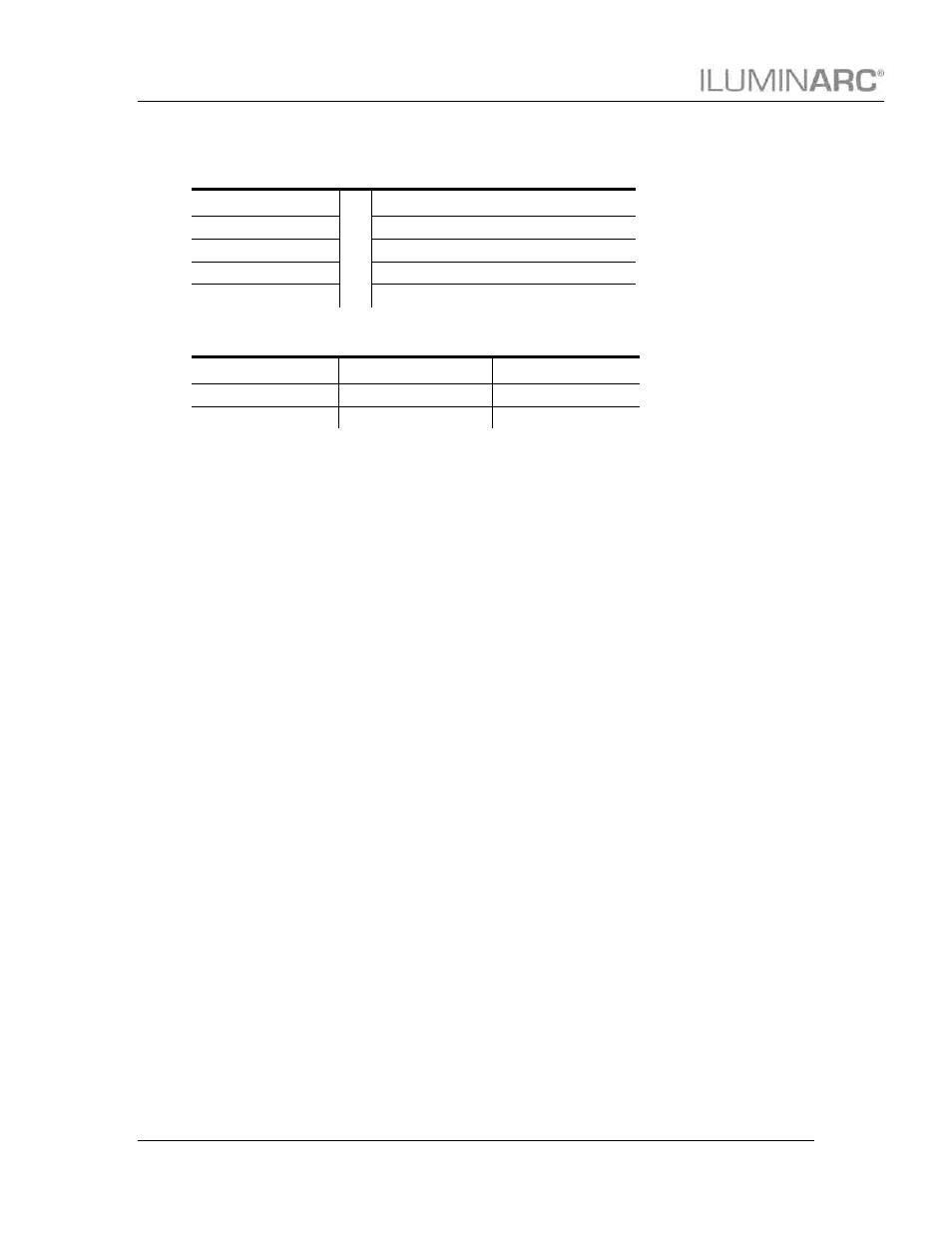 Wiring diagram, Mounting, Orientation | Rigging, Iring diagram, Ounting | ILUMINARC Ilumipanel™ 28 IP User Manual | Page 11 / 19