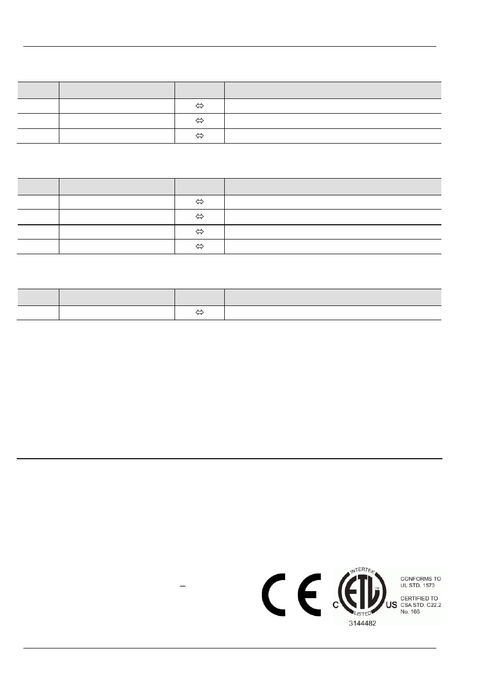 Contact us, Arc 1, Arc 1 + d | Solid | ILUMINARC Ilumipanel™ 90 IP User Manual | Page 12 / 12