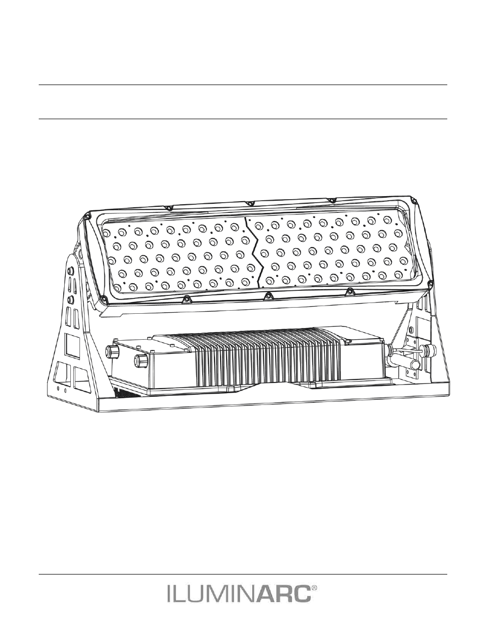 ILUMINARC Ilumipanel™ 90 IP User Manual | 27 pages