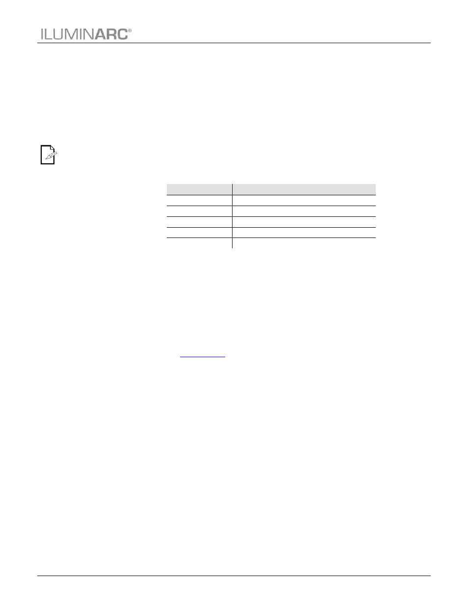 Static colors, Dimmer, Color | Whites setting, Reset to factory settings, Operation, Reset | ILUMINARC Ilumipanel™ 180 IP User Manual | Page 17 / 28