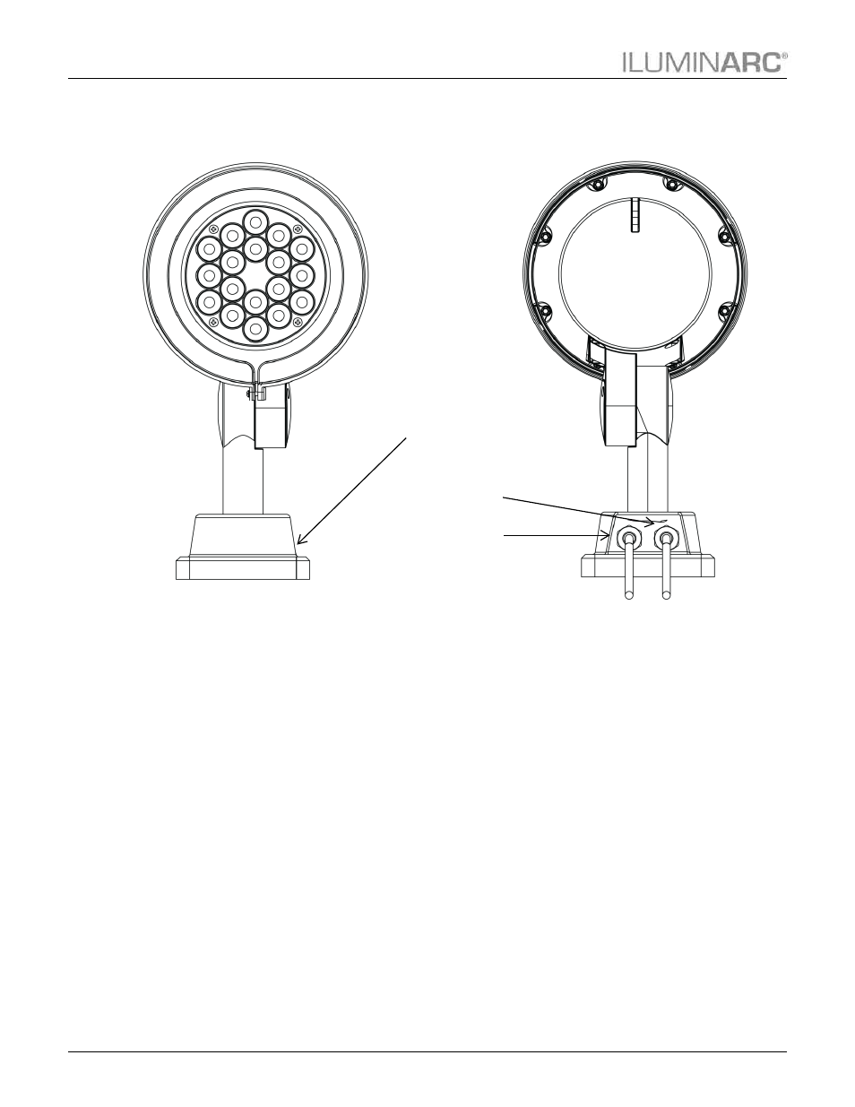 Overview, Product description | ILUMINARC Ilumipod™ 18g2 IP User Manual | Page 8 / 25