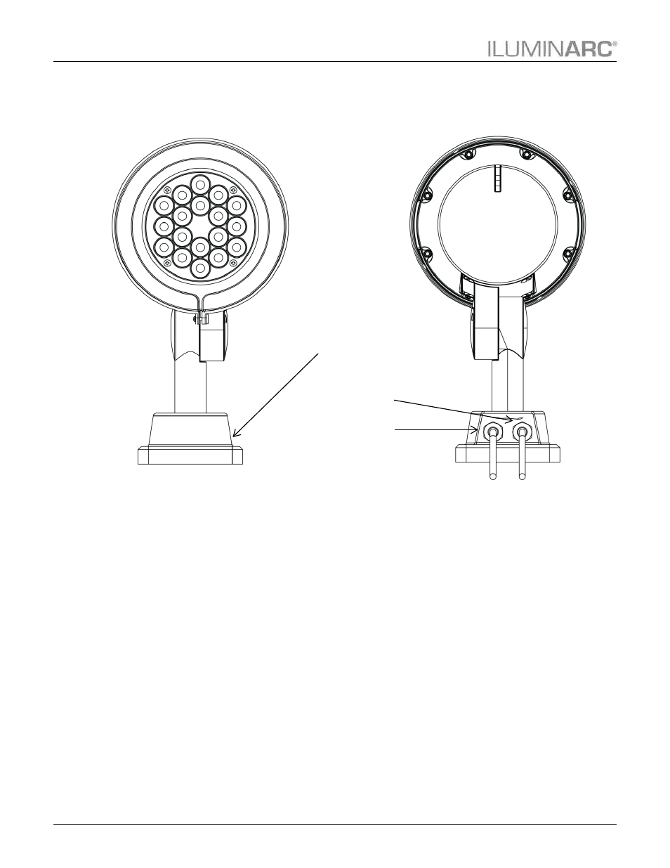 Overview, Product description | ILUMINARC Ilumipod™ 18g2 IP User Manual | Page 8 / 23