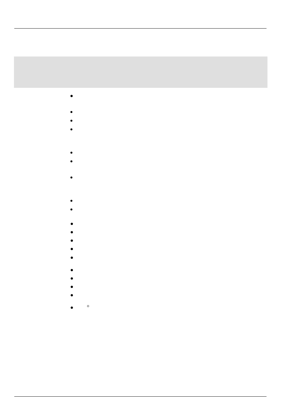 About this guide, Disclaimer, What is included | Features, Ordering | ILUMINARC Ilumipod™ 7 IP User Manual | Page 2 / 4