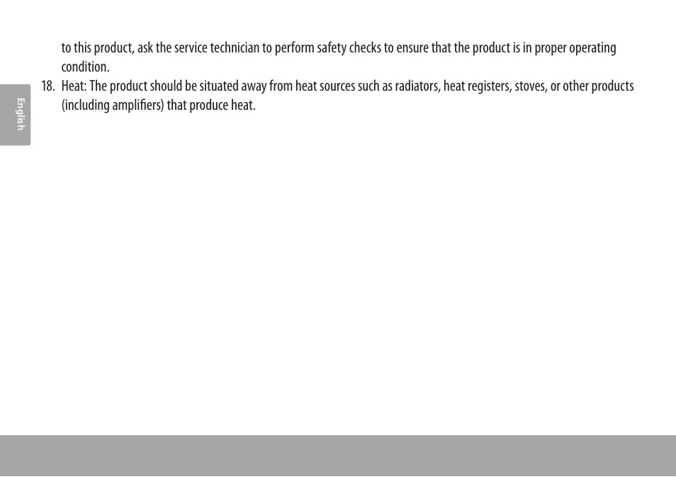 COBY electronic CSMP67 User Manual | Page 14 / 41