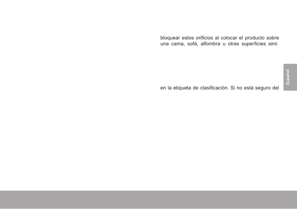 Consignes de sécurité importantes | COBY electronic CSMP67 User Manual | Page 25 / 41