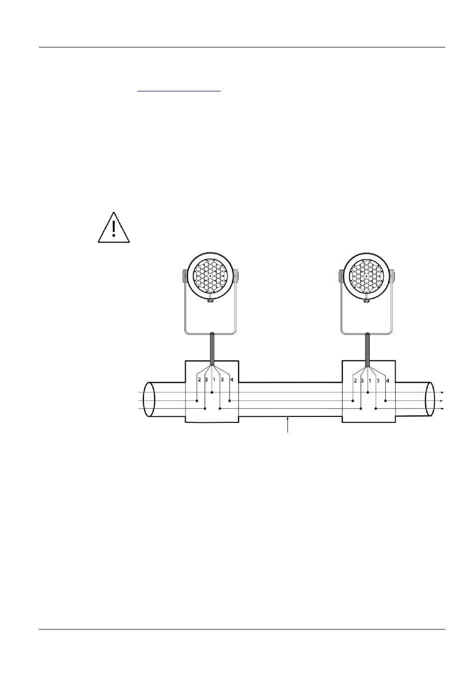 Enlace dmx, Conexión dmx, Cableado de señal | Cableado de la caja de conexión dmx | ILUMINARC Ilumipod™ 36g2 IP User Manual | Page 12 / 28