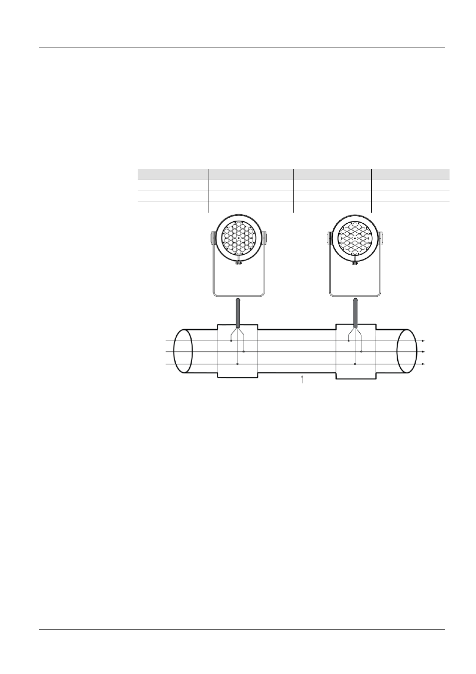 Alimentation ca, Câblage electrique, Prise ca | Câblage de la boîte de jonction electrique ca, Ilumipod™ 36g2 ip mr fr | ILUMINARC Ilumipod™ 36g2 IP User Manual | Page 20 / 28