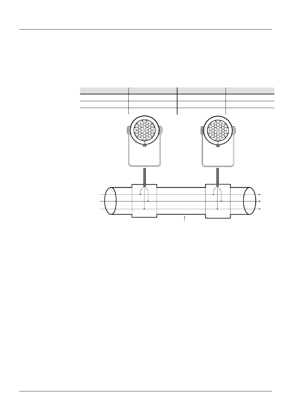 Ac power, Power wiring, Ac plug | Ac power junction box wiring, Ilumipod™ 36g2 ip qrg en | ILUMINARC Ilumipod™ 36g2 IP User Manual | Page 3 / 28