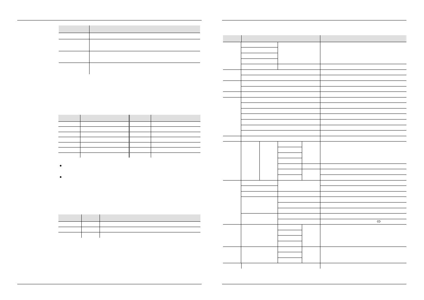 ILUMINARC Ilumipod™ 42 IP User Manual | Page 8 / 8