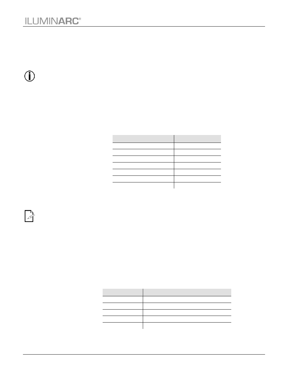 Programming, Dmx personality, Dmx starting address | Dimmer, Operation | ILUMINARC Ilumipod™ Inground Tri-12 IP User Manual | Page 17 / 34